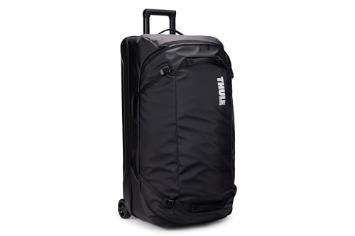 Thule Chasm Wheeled Duffel Suitcase, Pond Gray