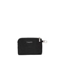 On the Go Daily RFID Pouch - Lightweight 7"x5" Travel Essential RFID Wallet