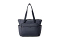 Baggallini Nolita Laptop Tote - Lightweight 14.5"x12.6" Travel Tote Bag for Women