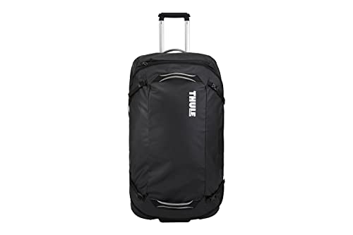 Thule Chasm Wheeled Duffel 81cm/32, Black