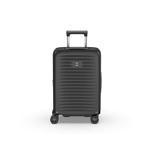Victorinox Airox Advanced Hardside Frequent Flyer Carry-On - Black