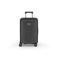 Victorinox Airox Advanced Hardside Frequent Flyer Carry-On - Black