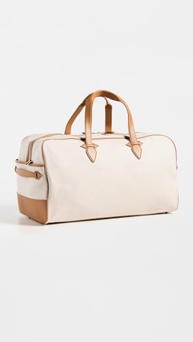 Paravel Grand Tour Duffle Bag, Scout Tan