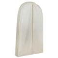 GliCraft 42 Inch Acid Free Cotton Muslin Suit Garment Bag Long Dress Suit Storage Box Closet Organizer for Suits, Coats, Travel Bag