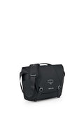 Osprey Daylite 12L Messenger Bag, Black