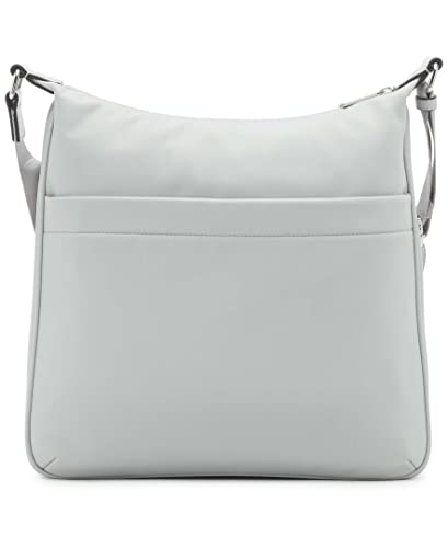 Calvin Klein Jessie Top Zip Organizational Messenger