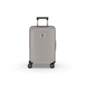 Victorinox Airox Advanced Hardside Frequent Flyer Carry-On - Stone White