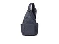Baggallini Central Park Large Sling - 16.5x8.4 Sling Crossbody Bag with Convertible Adjustable Shoulder Strap