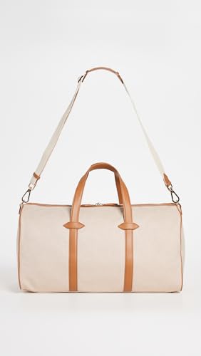 Paravel Main Line Duffel Bag, Scout Tan, One Size