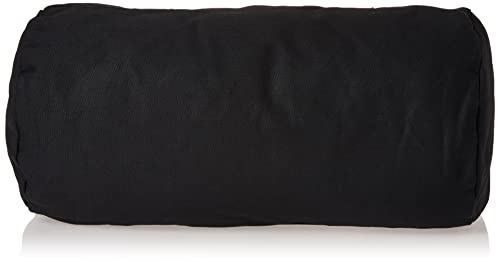 Tommy Hilfiger mens Ardin Duffle Bag, Th Deep Black, One Size US