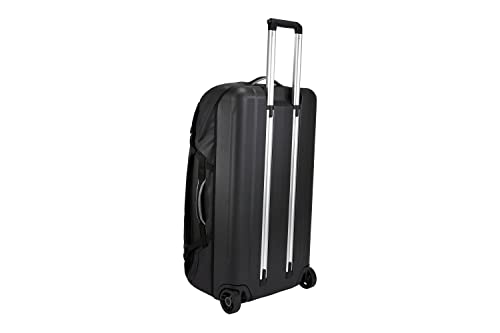 Thule Chasm Wheeled Duffel 81cm/32, Black