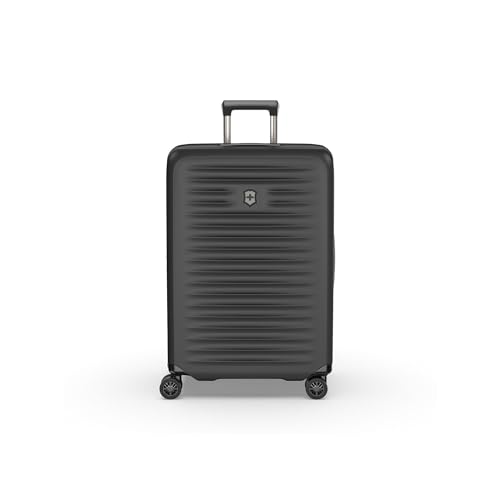 Victorinox Airox Advanced Medium Hardside Case - Black
