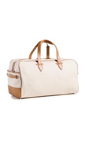 Paravel Grand Tour Duffle Bag, Scout Tan
