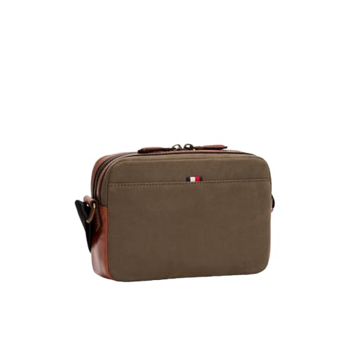 Tommy Hilfiger Mens Casual Prep Crossover, ORBITER
