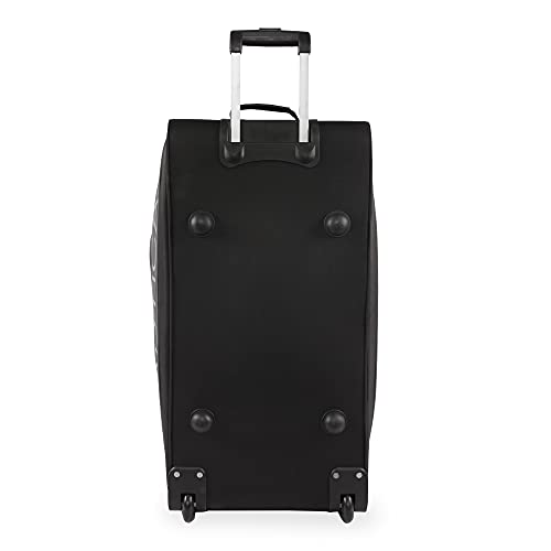 NAUTICA Rolling Duffel, Navy