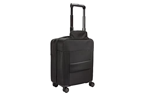 Thule Spira Compact Carry On Spinner, Black