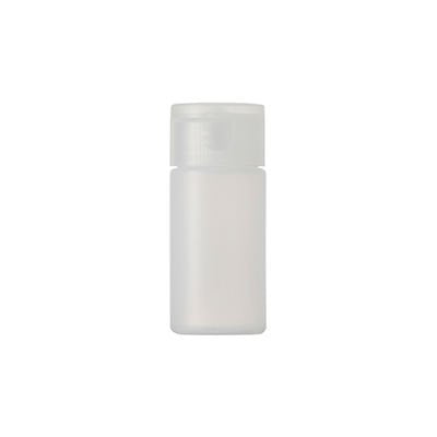 Snap Cap Cylinder Bottle by MUJI