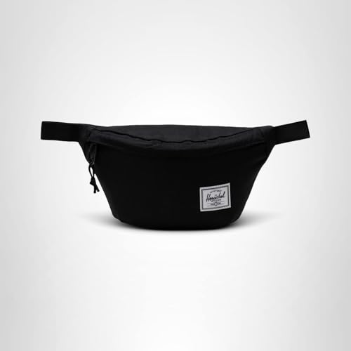 Herschel Classic Hip Pack, Black, Mod - 1L