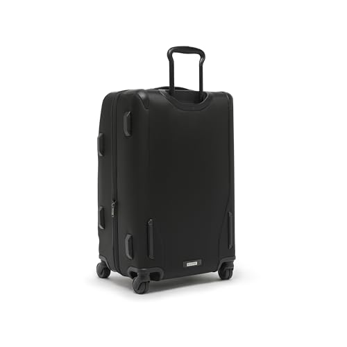 TUMI - Merge Short Trip Expandable 4 Wheeled Packing Case - Alloy