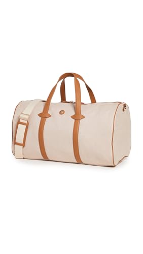 Paravel Main Line Duffel Bag, Scout Tan, One Size