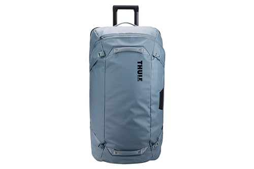 Thule Chasm Wheeled Duffel Suitcase, Pond Gray
