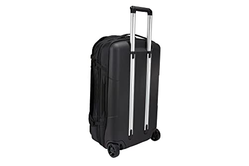 Thule Subterra Luggage 70cm/28, Black