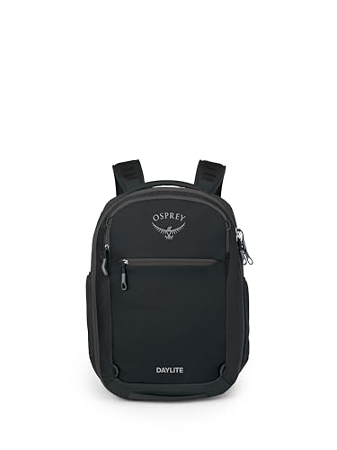 Osprey Daylite Expandable 26+6 Travel Pack, Black