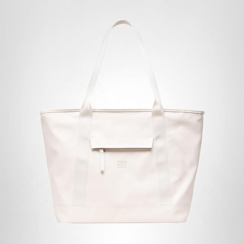 Herschel Supply Co. Alberni Tote | Weather Resistant, 23L, Moonbeam