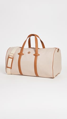 Paravel Main Line Duffel Bag, Scout Tan, One Size