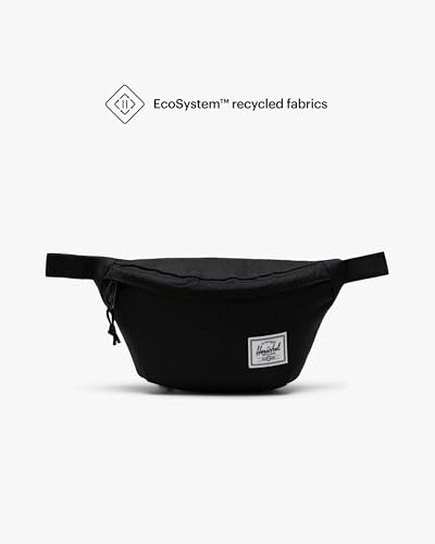 Herschel Classic Hip Pack, Black, Mod - 1L