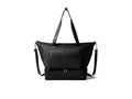 Baggallini Park Ave Weekender - Lightweight 25"x17" Travel Essential Weekender Tote Bag for Women