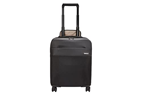 Thule Spira Compact Carry On Spinner, Black