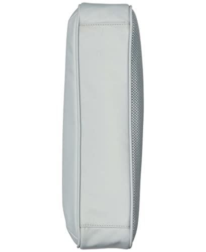 Calvin Klein Jessie Top Zip Organizational Messenger