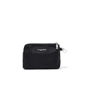 On the Go Daily RFID Pouch - Lightweight 7"x5" Travel Essential RFID Wallet