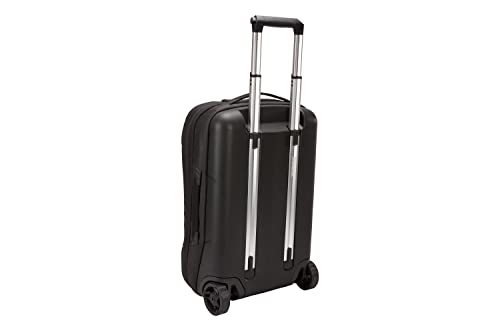 Thule Subterra Carry On Roller 22", Black