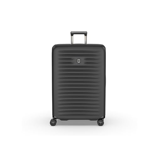 Victorinox Airox Advanced Large Hardside Case - Black