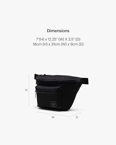 Herschel Pop Quiz™ Hip Pack