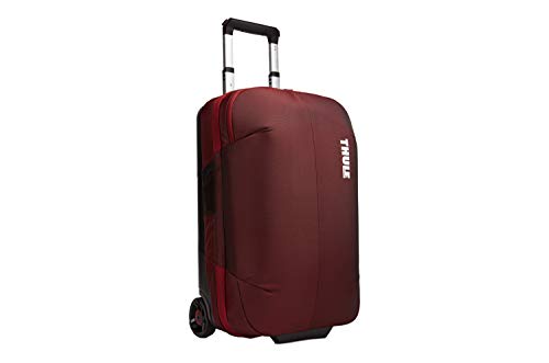 Thule Subterra Carry On Roller 22", Ember