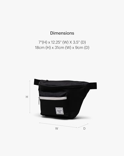 Herschel Pop Quiz™ Hip Pack