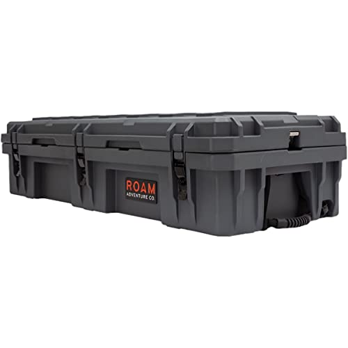 95L Rugged Case, Slate, One Size