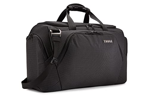 Thule Crossover 2 Duffel 44L, Black