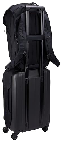 Thule Subterra Travel Backpack 26L, Black
