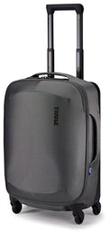 Thule Subterra Carry-on Spinner, Vetiver Gray
