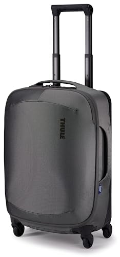 Thule Subterra Carry-on Spinner, Vetiver Gray