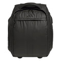 adidas Duel Carry-On Luggage Travel Wheel Bag