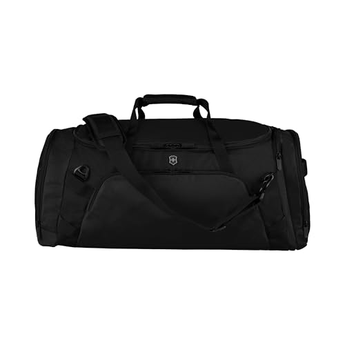 Victorinox VX Sport EVO 2 in 1 Backpack/Duffel Bag (Black)