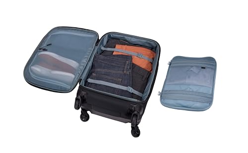 Thule Subterra Carry-on Spinner, Black