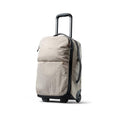 Bellroy Lite Carry-On (38L lightweight luggage, with built-in packing cubes and a compressible shell) - Ash