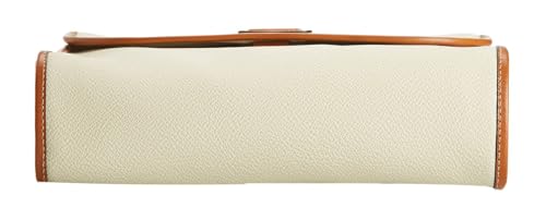 Bric's USA Luggage Model: FIRENZE |Size: tri-fold traveler | Color: CREAM