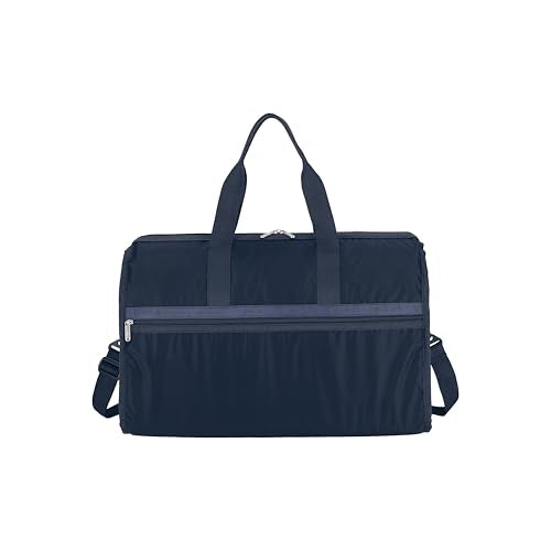 LeSportsac(レスポートサック) Women's Boston, deep sea Blue, One Size